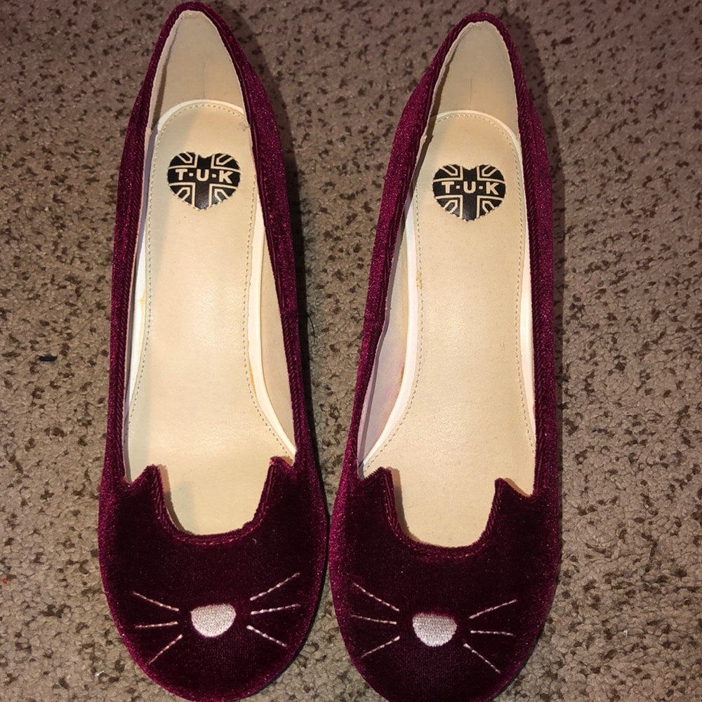 Shoes
